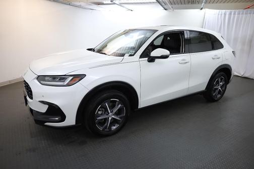 2023 Honda HR-V EX-L