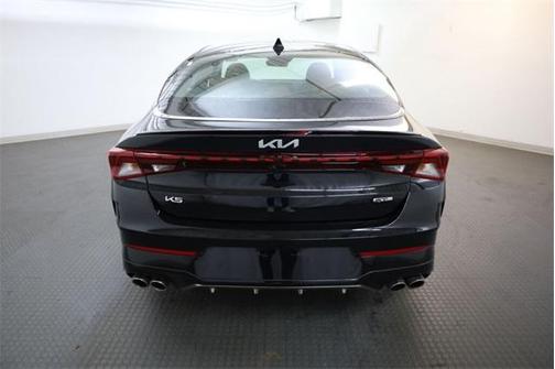2024 Kia K5 GT