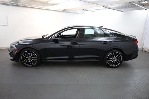 2024 Kia K5 GT