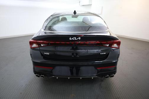 2024 Kia K5 GT