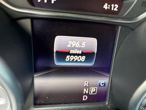 2020 Mercedes-Benz GLA 250 Base 4MATIC