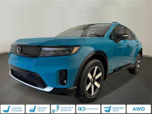 2025 Honda Prologue Touring