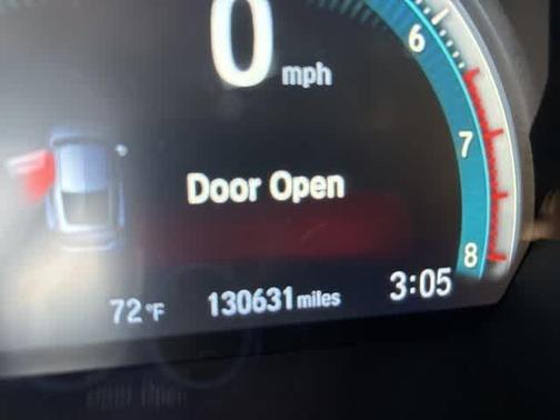 2017 Honda Civic EX-T