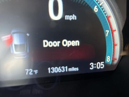 2017 Honda Civic EX-T