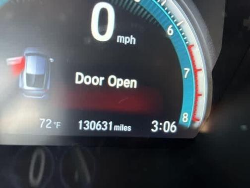 2017 Honda Civic EX-T