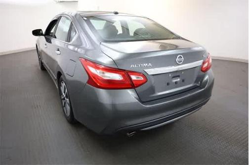 2016 Nissan Altima 2.5 SL