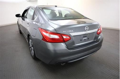 2016 Nissan Altima 2.5 SL