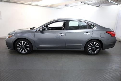 2016 Nissan Altima 2.5 SL