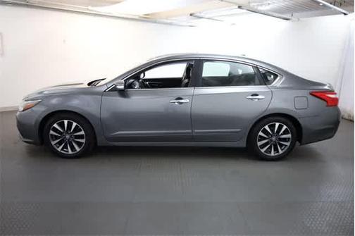 2016 Nissan Altima 2.5 SL