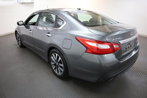 2016 Nissan Altima 2.5 SL