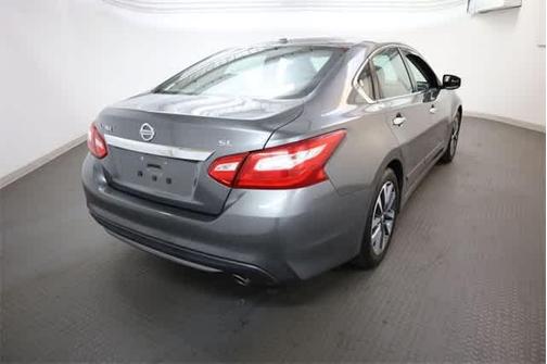 2016 Nissan Altima 2.5 SL