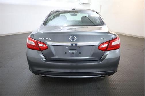 2016 Nissan Altima 2.5 SL