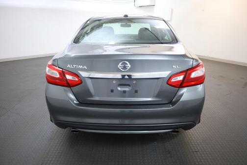 2016 Nissan Altima 2.5 SL