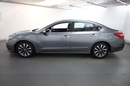 2016 Nissan Altima 2.5 SL