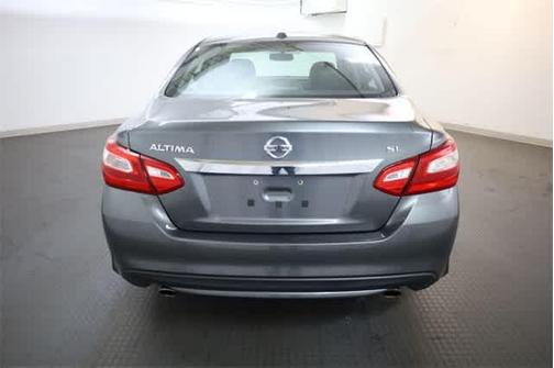 2016 Nissan Altima 2.5 SL