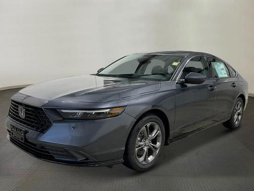 2025 Honda Accord EX-L