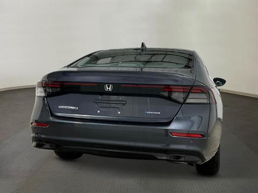 2025 Honda Accord EX-L