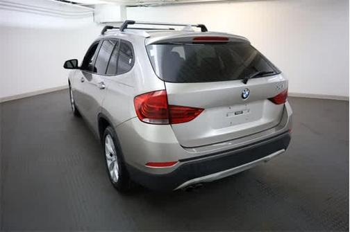 2013 BMW X1 xDrive 28i