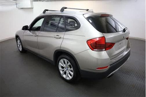 2013 BMW X1 xDrive 28i