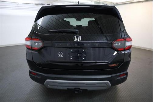 2023 Honda Pilot TrailSport