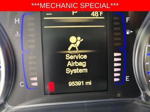 Billet Silver Metallic Clearcoat 2016 Chrysler 200 Limited