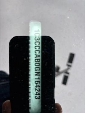 Billet Silver Metallic Clearcoat 2016 Chrysler 200 Limited