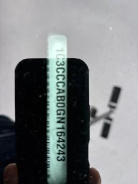 Billet Silver Metallic Clearcoat 2016 Chrysler 200 Limited