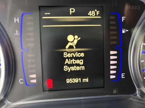 Billet Silver Metallic Clearcoat 2016 Chrysler 200 Limited