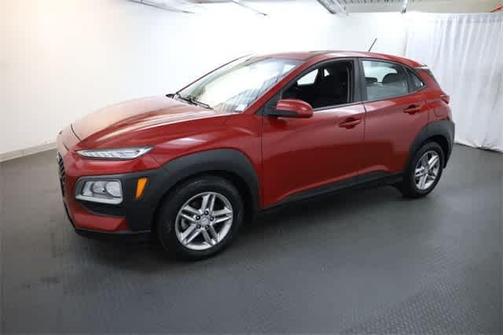 2018 Hyundai KONA SE