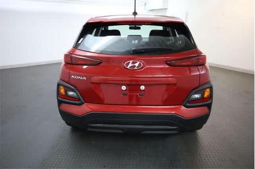 2018 Hyundai KONA SE