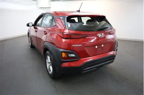 2018 Hyundai KONA SE