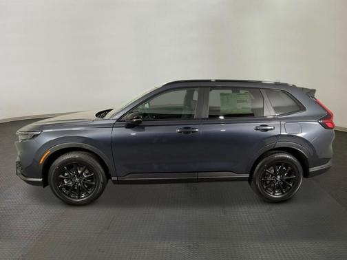 2026 Honda CR-V SPORT-L