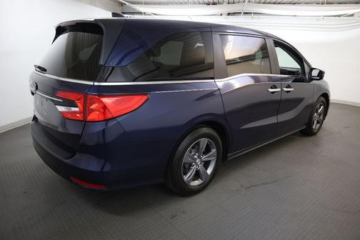 2024 Honda Odyssey EX