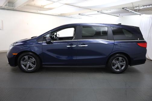 2024 Honda Odyssey EX