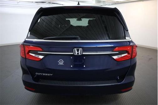 2024 Honda Odyssey EX