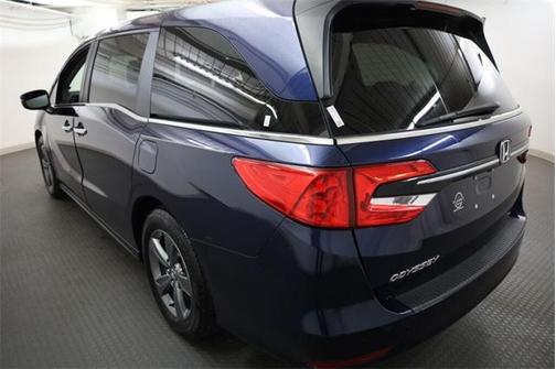 2024 Honda Odyssey EX
