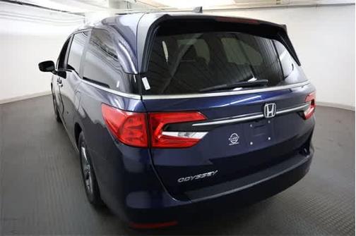 2024 Honda Odyssey EX