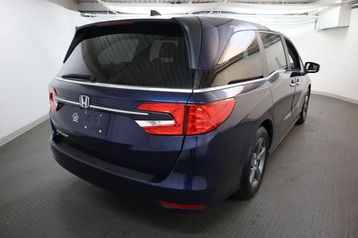 2024 Honda Odyssey EX