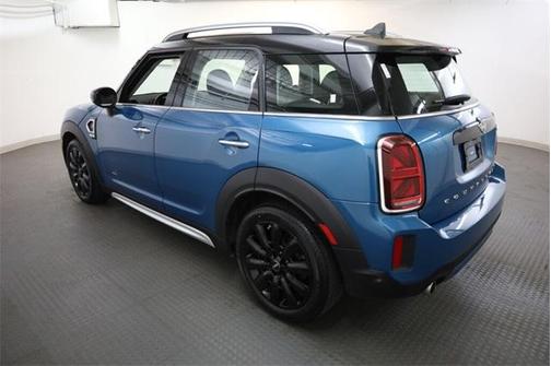 2023 MINI Countryman Cooper S
