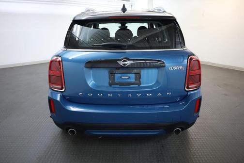 2023 MINI Countryman Cooper S