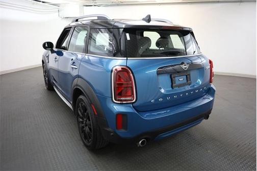 2023 MINI Countryman Cooper S