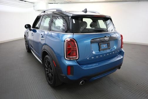 2023 MINI Countryman Cooper S