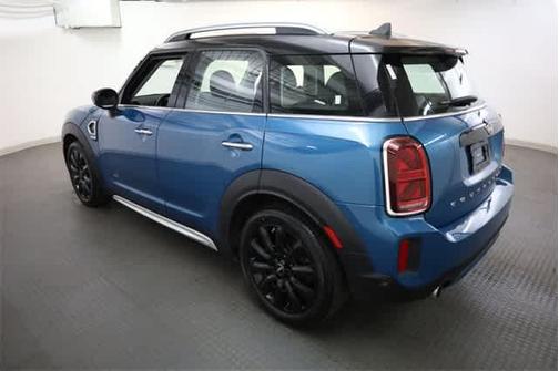 2023 MINI Countryman Cooper S