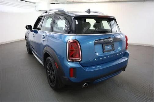 2023 MINI Countryman Cooper S