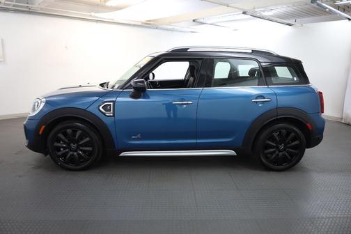 2023 MINI Countryman Cooper S