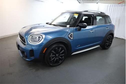2023 MINI Countryman Cooper S