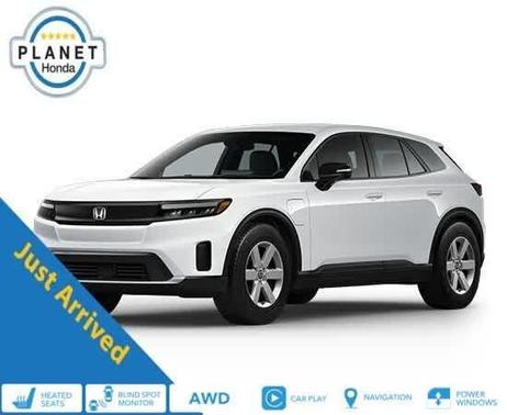 2026 Honda Prologue EX