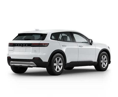 2026 Honda Prologue EX