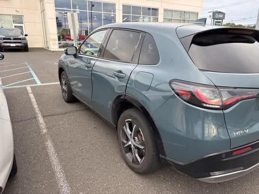 2023 Honda HR-V EX-L