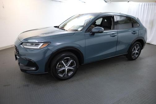 2023 Honda HR-V EX-L
